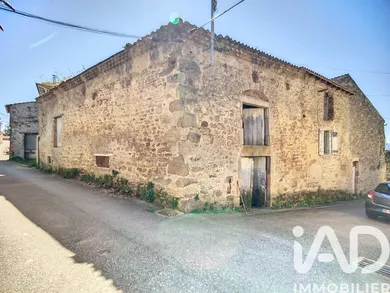 Maison de village à Annonay (07100)