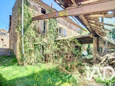 Maison de village à Annonay (07100)