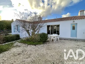 House at Saint-Hilaire-de-Riez (85270)