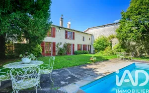 Maison à Bagneux (54170)