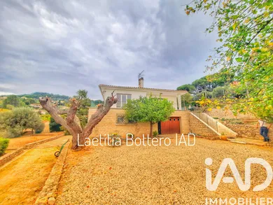 House in Ollioules (83190)