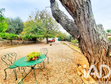 House in Ollioules (83190)