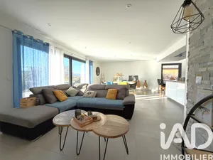 Maison traditionnelle à Puget-sur-Argens (83480)