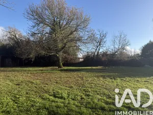 Terrain à bâtir à Le Barp (33114)