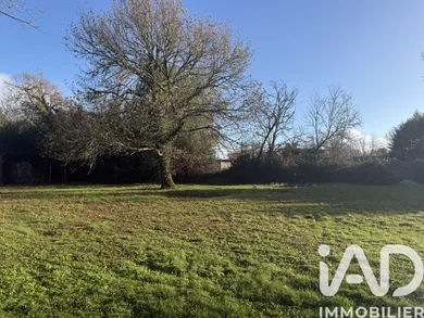 Terrain à bâtir à Le Barp (33114)