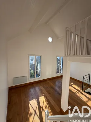 Maison de village à Carrières-sur-Seine (78420)