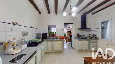Maison de ville à Plaisance-du-Touch (31830)