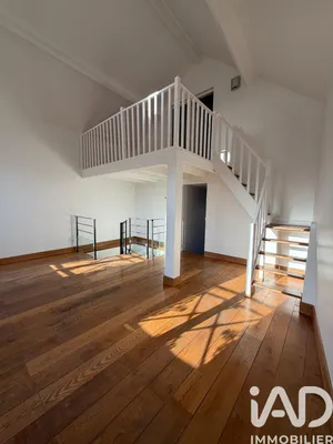 Maison de village à Carrières-sur-Seine (78420)