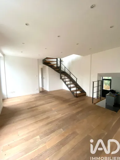 Village house in Carrières-sur-Seine (78420)