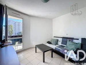 Apartment at Toulon (83100)