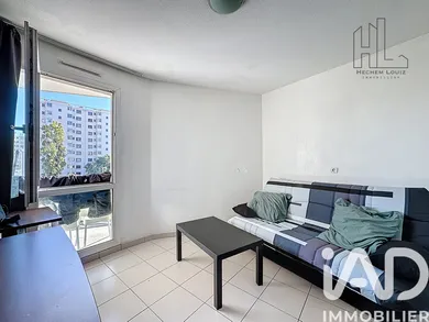 Apartment at Toulon (83100)