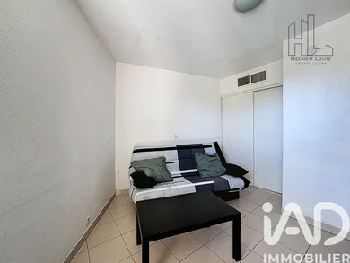 Apartment in Toulon (83100)