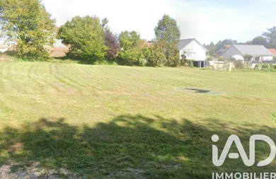 Building plot at Rioz (70190)