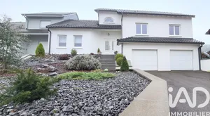 Townhouse at Hargarten-aux-Mines (57550)