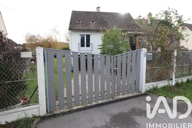 House in Rozay-en-Brie (77540)