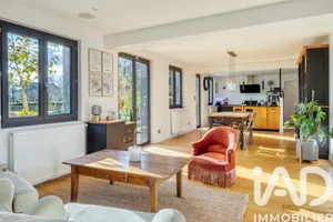 Maison à Hénouville (76840)