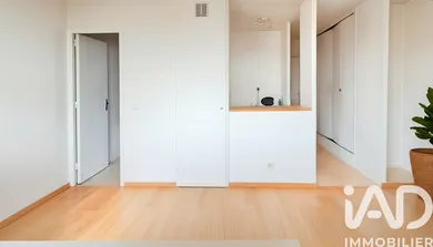 Appartement à Toulouse (31200)
