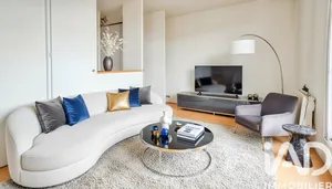 Apartment at Toulouse (31200)