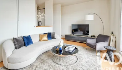 Appartement à Toulouse (31200)