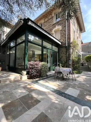 House at Sucy-en-Brie (94370)