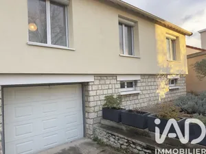 House at La Rochette (77000)