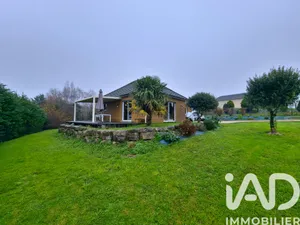 Maison à Malemort (19360)