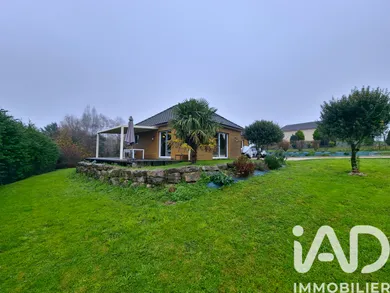 Maison à Malemort (19360)