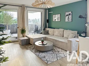 Apartment at Rennes (35700)