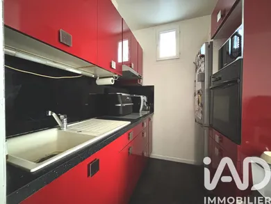 Appartement à Dormans (51700)