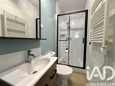 Appartement à Dormans (51700)