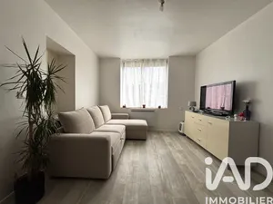 Apartment in Dormans (51700)