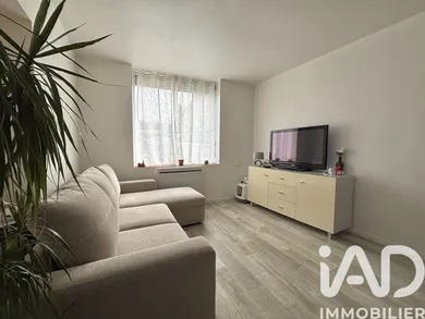 Appartement à Dormans (51700)