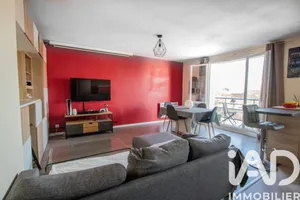 Apartment at Plaisir (78370)