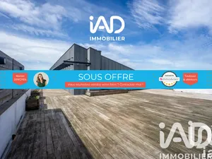 Apartment at Toulouse (31200)