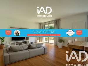 Appartement à Toulouse (31500)