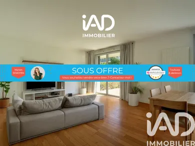 Appartement à Toulouse (31500)