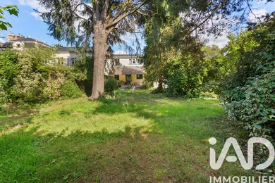 Townhouse in Nantes (44100)