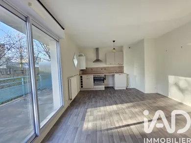 Appartement à Rennes (35000)