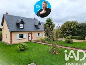 Maison à Pavilly (76570)