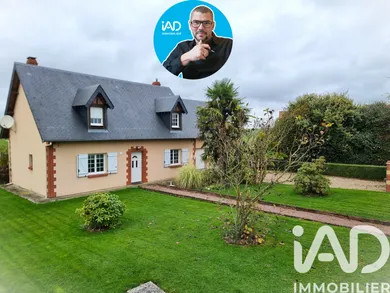 House at Pavilly (76570)