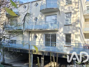 Appartement à Rennes (35000)