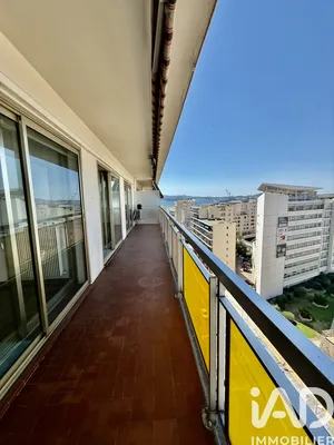 Apartment at Toulon (83000)