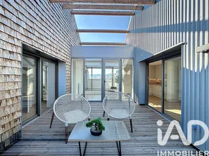 Apartment at Rouen (76100)