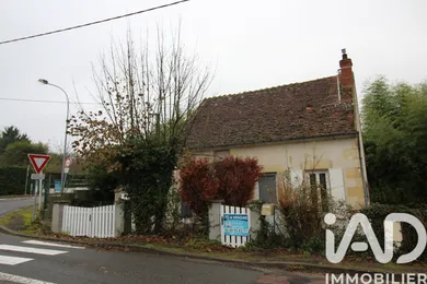 Park home in VARENNES-VAUZELLES (58640)