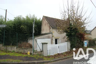 Park home in VARENNES-VAUZELLES (58640)