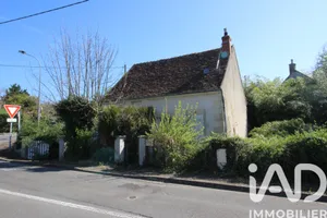 Park home at VARENNES-VAUZELLES (58640)