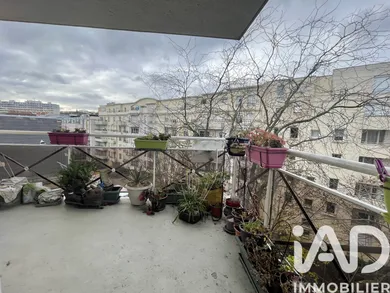 Appartement à Rosny-sous-Bois (93110)