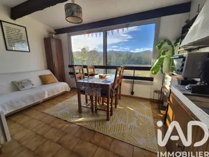 Appartement à Argelès-sur-Mer (66700)