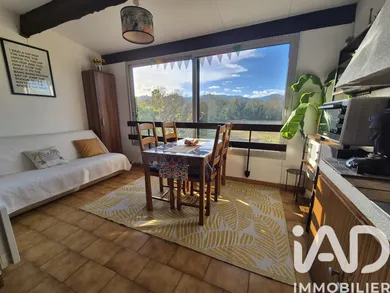 Apartment in Argelès-sur-Mer (66700)