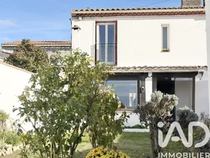 Maison à Pennautier (11610)